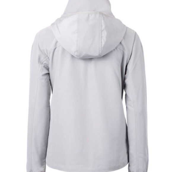 Cutter & Buck | Charter Eco Recycled Full-Zip Jacket - Picture 5 of 5